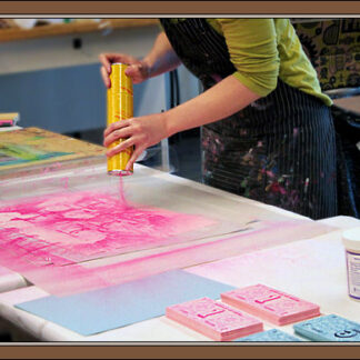 Velour-fibre, velour-pulver, fløjls-pulver