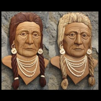 Indianere - American Indian