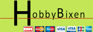 Hobbybixen logo