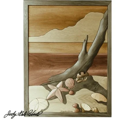 Havlandskab - Seascape